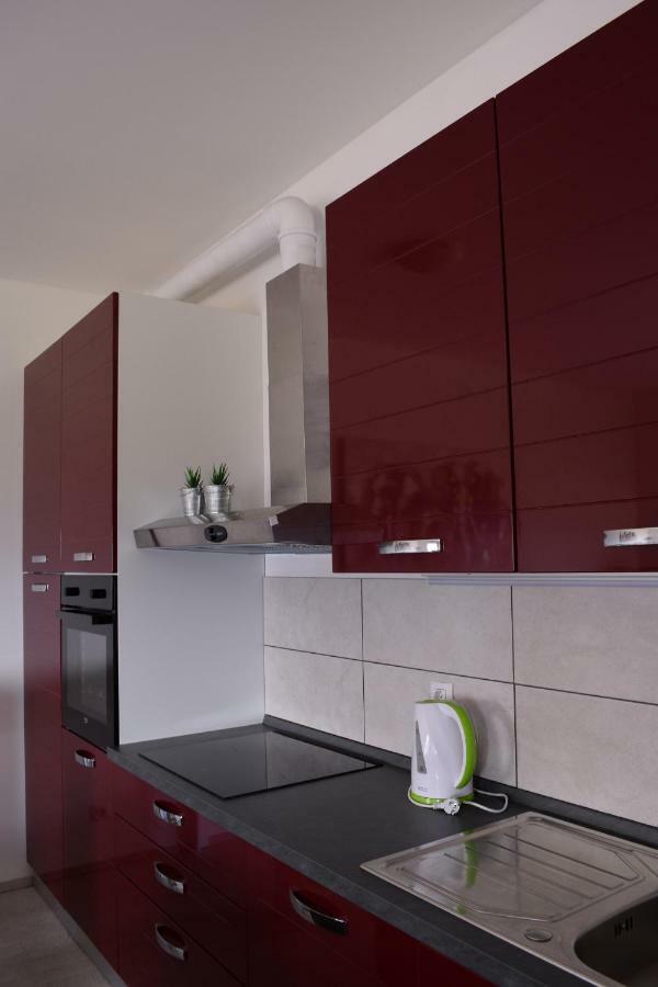 Richi Apartment